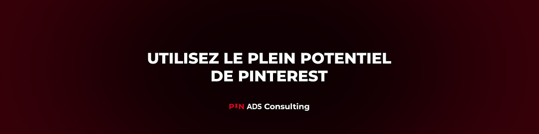 Pin Ads Consulting cover